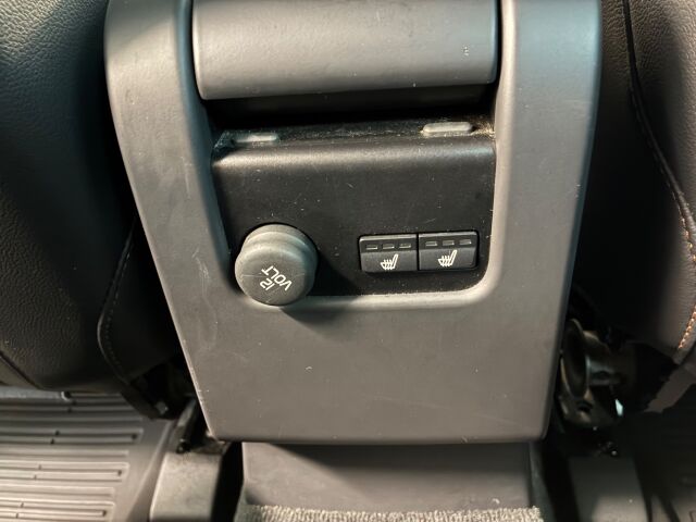 VOLVO XC60 2016 D4 AWD Summum aut**OIKHEIN KOMIA PELI OIKIALLA MOOTTORILLA**