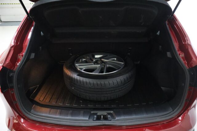 NISSAN Qashqai 2016 DIG-T 115 Acenta 2WD Xtronic E6 Safety Pack Connect