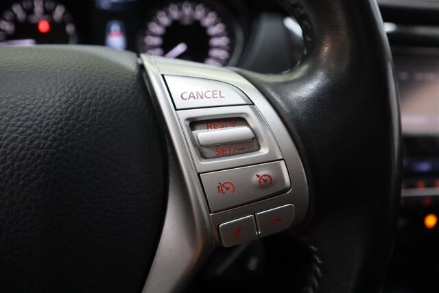 NISSAN Qashqai 2016 DIG-T 115 Acenta 2WD Xtronic E6 Safety Pack Connect