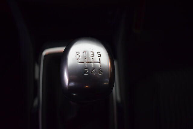PEUGEOT 308 2016 Active PureTech 130