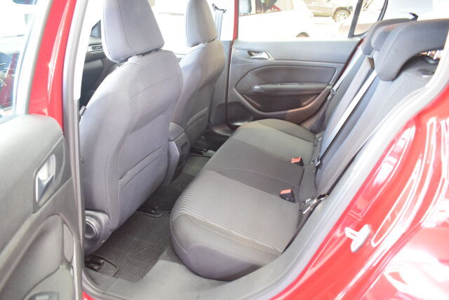 PEUGEOT 308 2016 Active PureTech 130