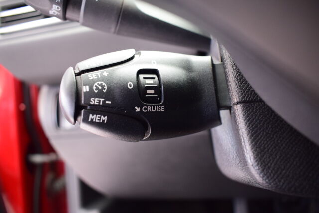 PEUGEOT 308 2016 Active PureTech 130