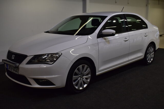 SEAT Toledo 2016 1,2 TSI 110 Start&Stop Style