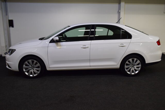 SEAT Toledo 2016 1,2 TSI 110 Start&Stop Style