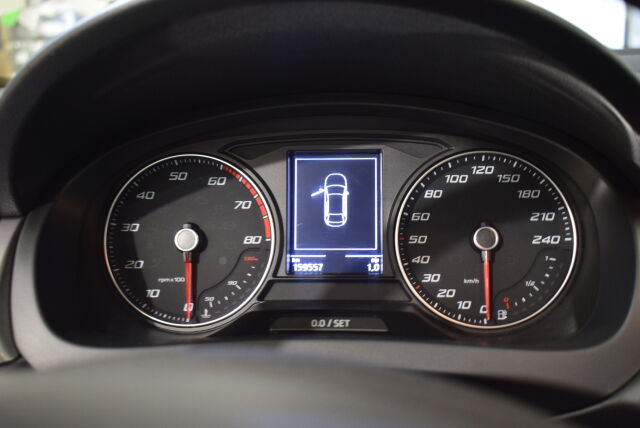 SEAT Toledo 2016 1,2 TSI 110 Start&Stop Style