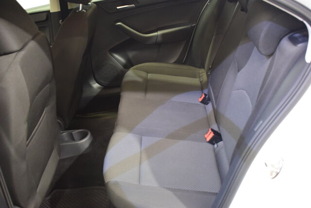 SEAT Toledo 2016 1,2 TSI 110 Start&Stop Style