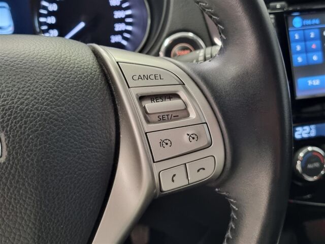 NISSAN Qashqai 2017 DIG-T 115 N-Connecta 2WD 6M/T