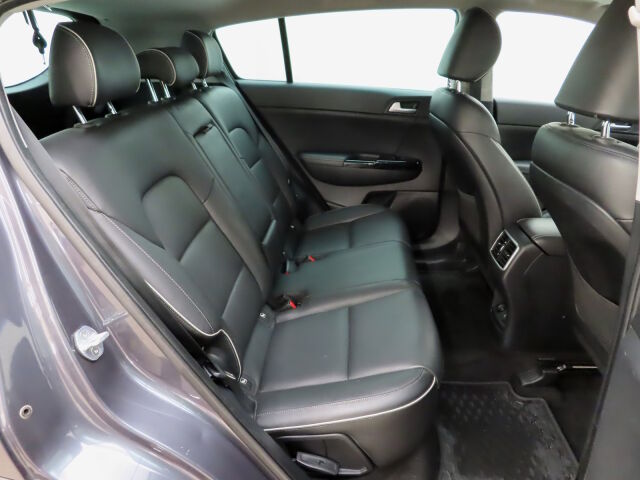 Kia Sportage 2016 1,7 CRDi ISG Urban Business Premium DCT A/T 141 hv