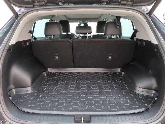 Kia Sportage 2016 1,7 CRDi ISG Urban Business Premium DCT A/T 141 hv