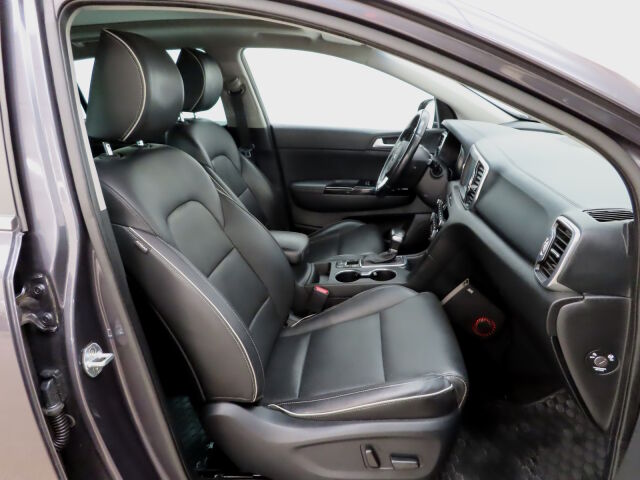 Kia Sportage 2016 1,7 CRDi ISG Urban Business Premium DCT A/T 141 hv