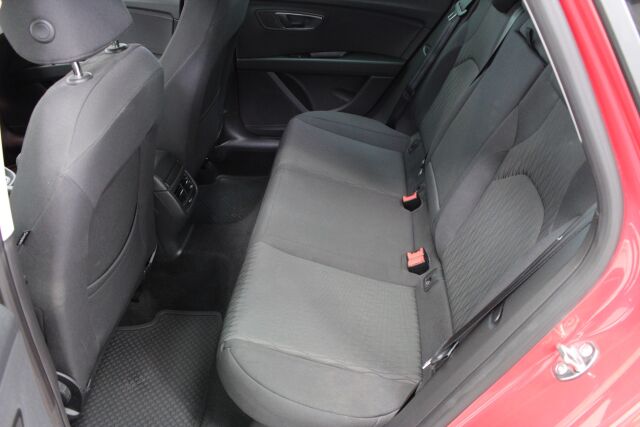 SEAT Leon 2017 1,0 TSI 115 Ecomotive Style