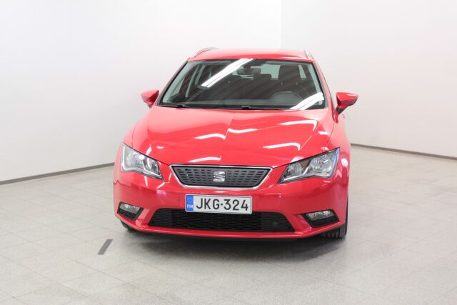 SEAT Leon 2017 1,0 TSI 115 Ecomotive Style
