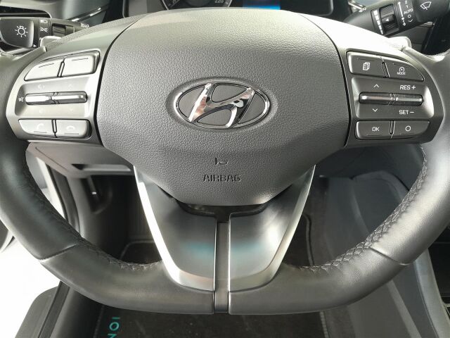 HYUNDAI IONIQ plug-in 2021 1,6 plug-in 141 hv 6-DCT Comfort Limited Edition MY20