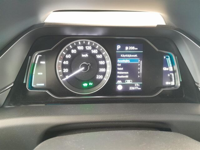 HYUNDAI IONIQ plug-in 2021 1,6 plug-in 141 hv 6-DCT Comfort Limited Edition MY20
