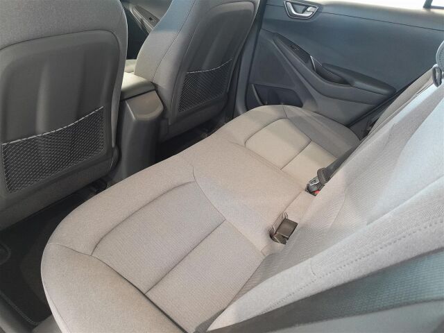 HYUNDAI IONIQ plug-in 2021 1,6 plug-in 141 hv 6-DCT Comfort Limited Edition MY20