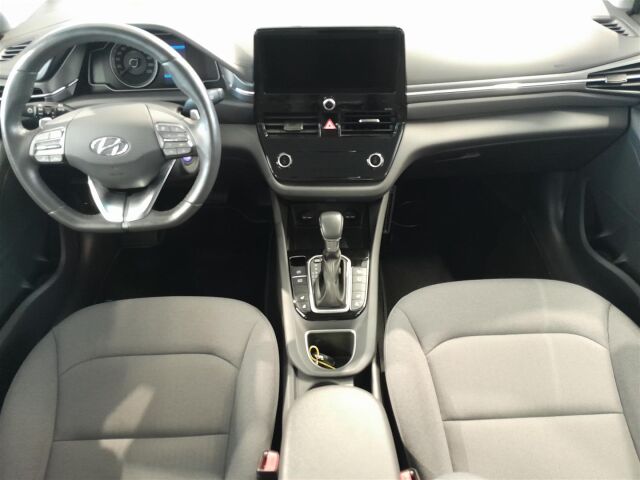 HYUNDAI IONIQ plug-in 2021 1,6 plug-in 141 hv 6-DCT Comfort Limited Edition MY20
