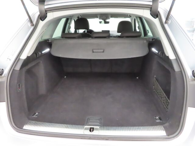 Audi A4 2017 Avant Land of quattro 2,0 TDI 140 kW quattro S tronic