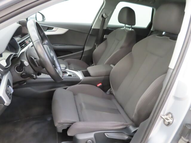 Audi A4 2017 Avant Land of quattro 2,0 TDI 140 kW quattro S tronic