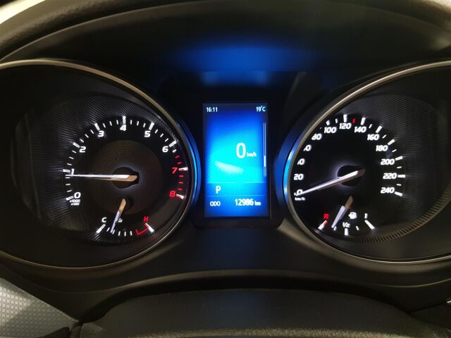 TOYOTA Avensis 2017 1,8 Valvematic Active Edition Touring Sports Multidrive S *LÖYTÖ! / VÄHÄN AJETTU!*