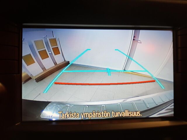 TOYOTA Avensis 2017 1,8 Valvematic Active Edition Touring Sports Multidrive S *LÖYTÖ! / VÄHÄN AJETTU!*