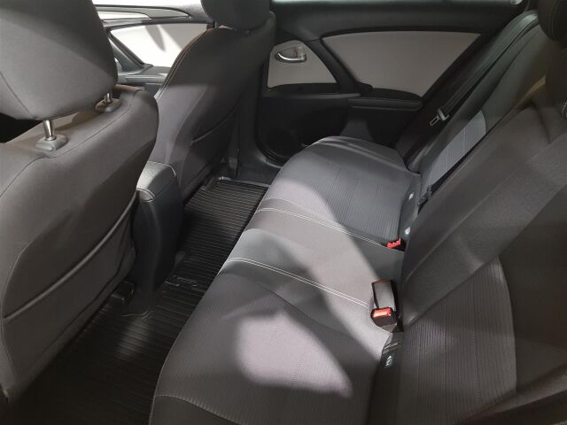 TOYOTA Avensis 2017 1,8 Valvematic Active Edition Touring Sports Multidrive S *LÖYTÖ! / VÄHÄN AJETTU!*