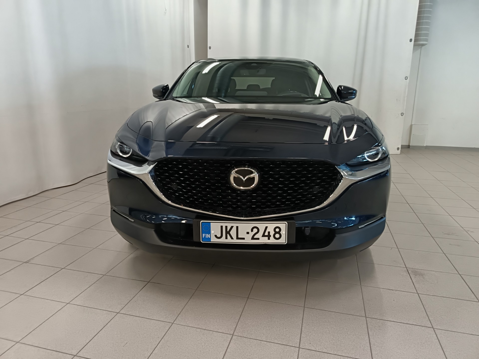 Mazda CX-30 2022, photo 6/30