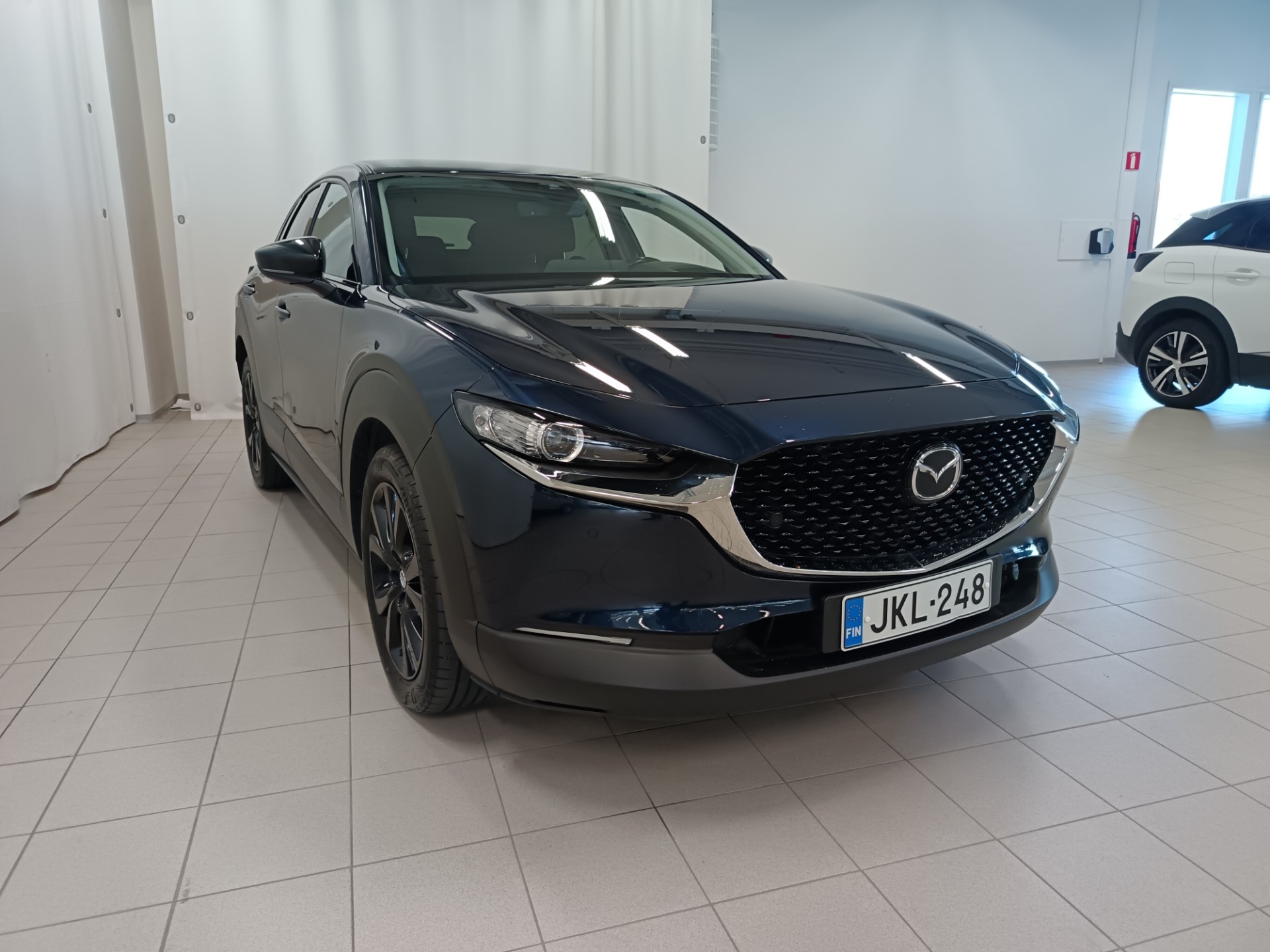 Mazda CX-30 2022, photo 5/30