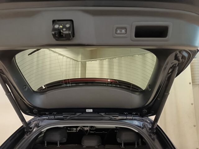 MAZDA CX-30 2022 AWD 2,0 (186hv) M Hybrid e-Skyactiv-X Blackout Edition Business AT
