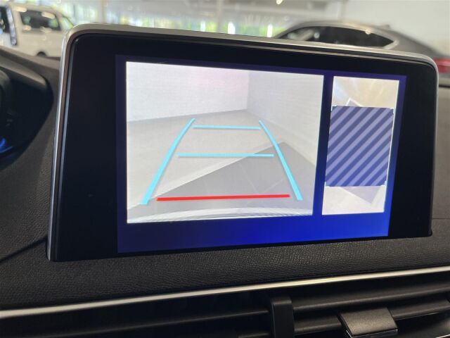 PEUGEOT 3008 2017 Allure PureTech 130 Automaatti, hyvät varusteet! Hieno yksilö!