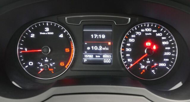 AUDI Q3 2018 Land of quattro Edition II 2,0 TDI clean diesel 110 kW quattro S tronic
