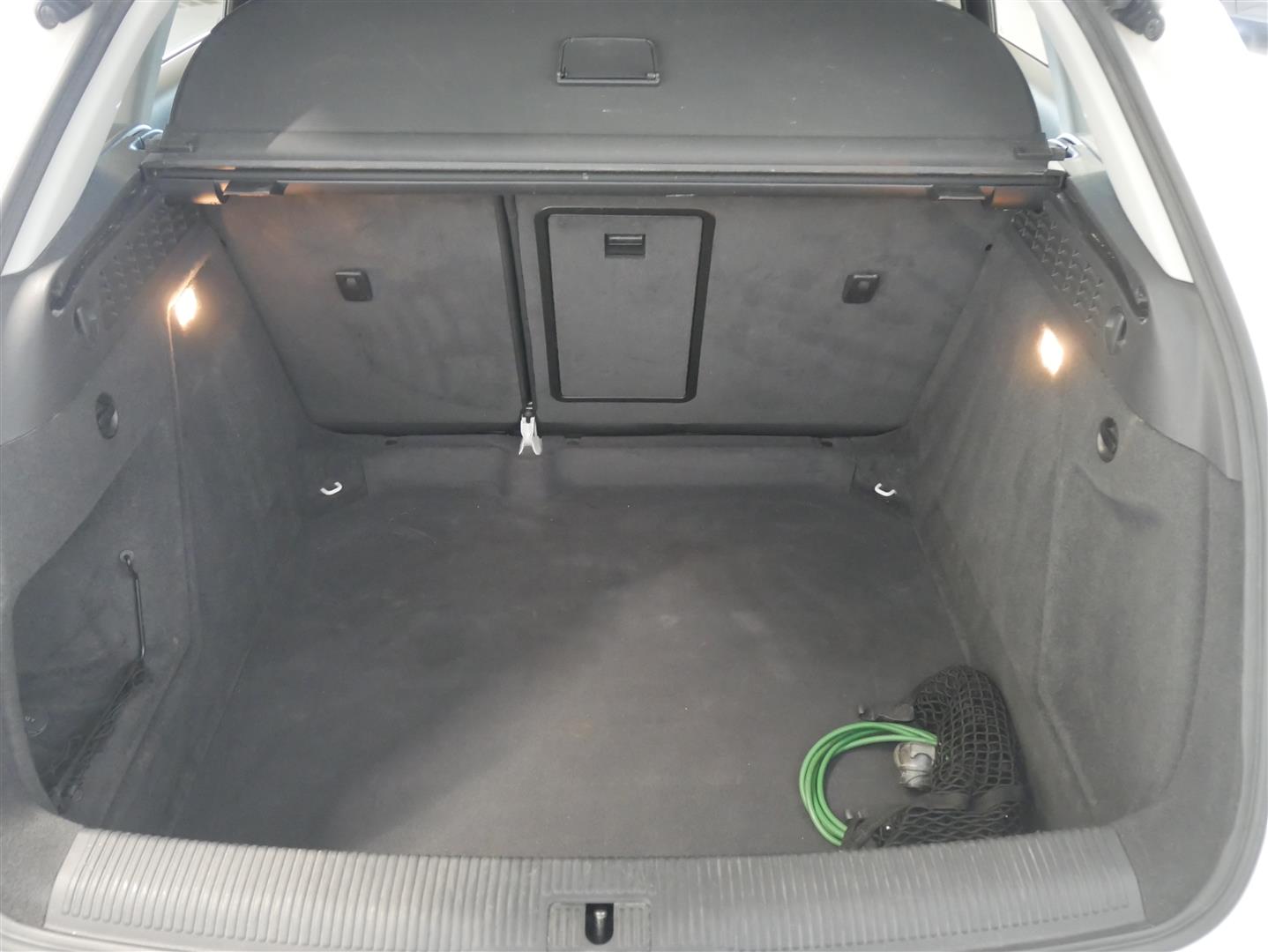 Audi Q3 2018, kuva 4/24