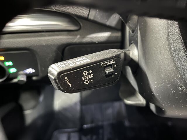 AUDI A3 2018 Sedan Pro Business Sport Edition 1,6 TDI 85 kW S tronic, hyvillä varusteilla!