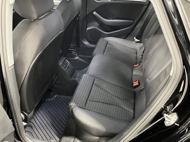 AUDI A3 2018 Sedan Pro Business Sport Edition 1,6 TDI 85 kW S tronic, hyvillä varusteilla!