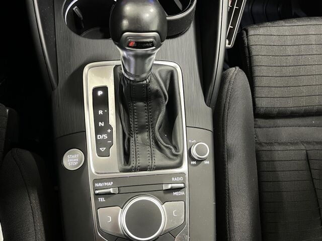 AUDI A3 2018 Sedan Pro Business Sport Edition 1,6 TDI 85 kW S tronic, hyvillä varusteilla!