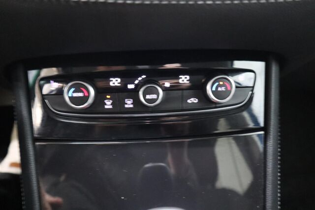 OPEL Grandland X 2018 Enjoy 1,2 Turbo Start/Stop 96 kW AT6