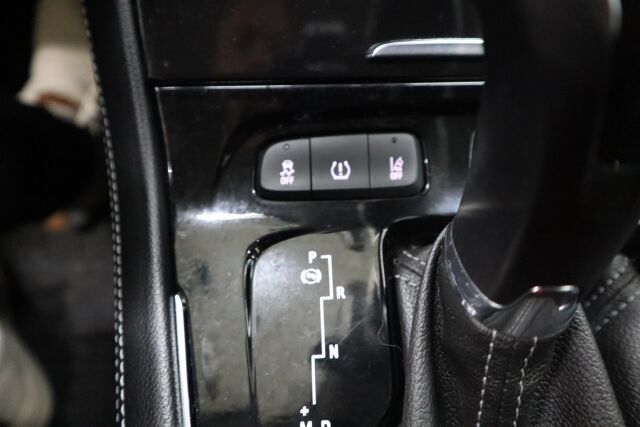 OPEL Grandland X 2018 Enjoy 1,2 Turbo Start/Stop 96 kW AT6