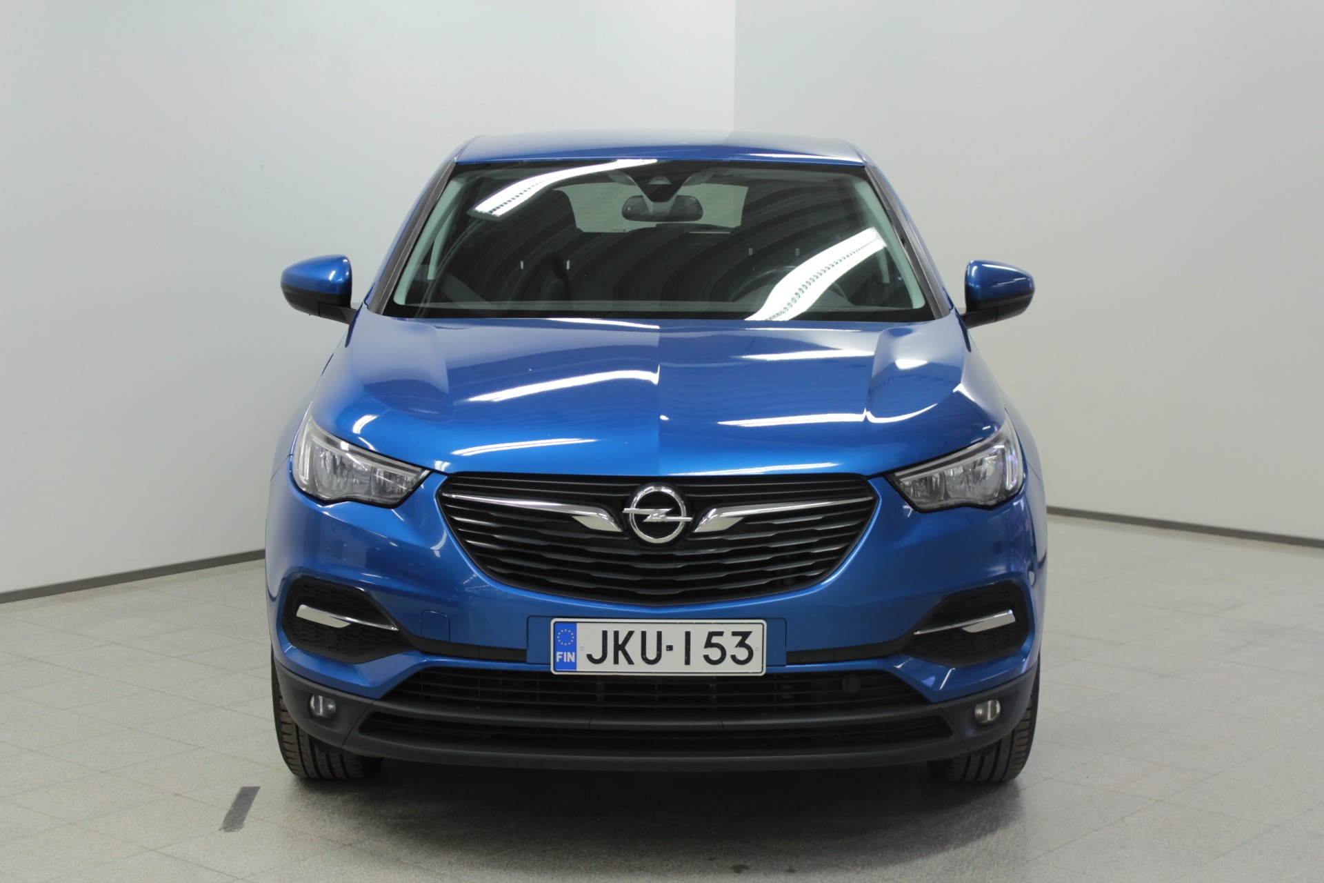 Opel Grandland X 2018, kuva 3/14
