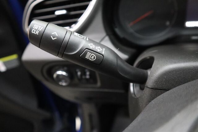 OPEL Grandland X 2018 Enjoy 1,2 Turbo Start/Stop 96 kW AT6