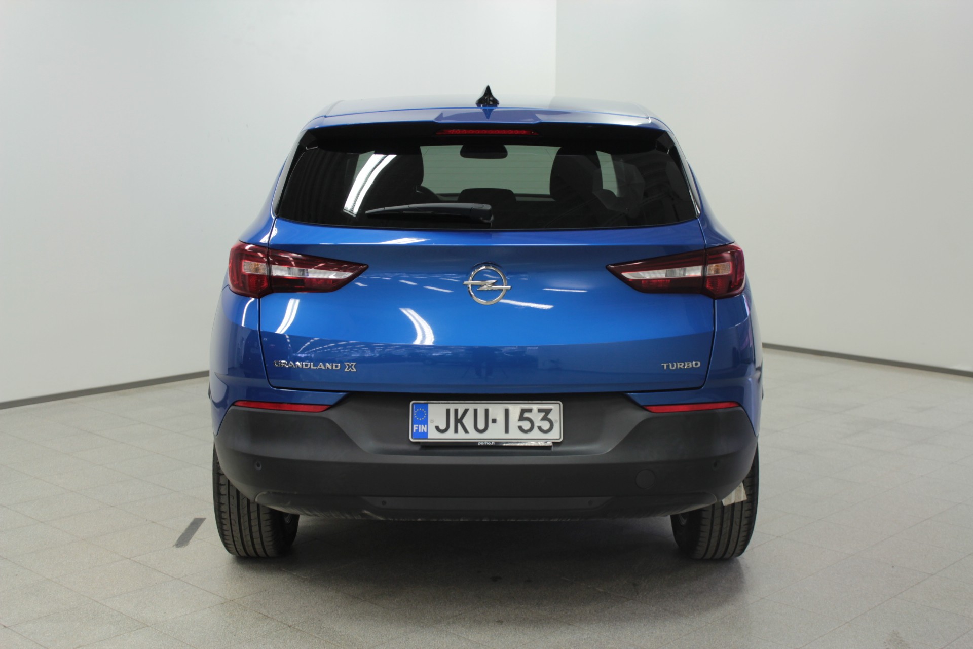 Opel Grandland X 2018, kuva 5/14