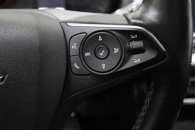 OPEL Grandland X 2018 Enjoy 1,2 Turbo Start/Stop 96 kW AT6