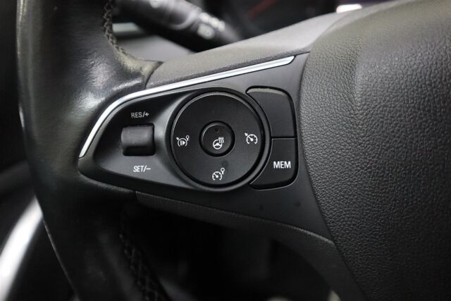 OPEL Grandland X 2018 Enjoy 1,2 Turbo Start/Stop 96 kW AT6