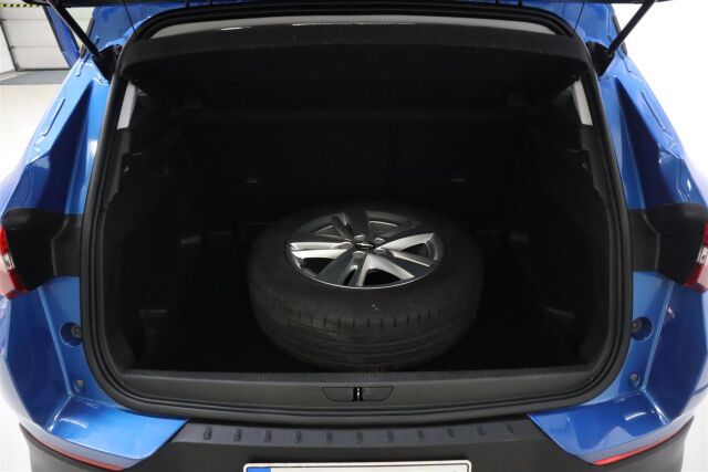 OPEL Grandland X 2018 Enjoy 1,2 Turbo Start/Stop 96 kW AT6