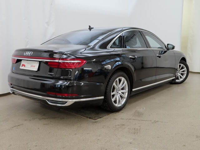 Audi A8 2018 Sedan 50 TDI quattro tiptronic-autom.