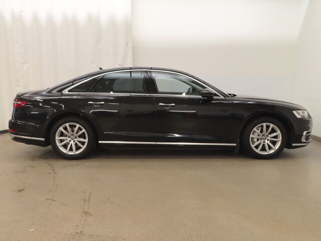 Audi A8 2018 Sedan 50 TDI quattro tiptronic-autom.
