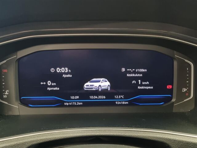 VOLKSWAGEN T-Roc 2018 Sport 2,0 TDI SCR 110 kW (150 hv) 4MOTION DSG  *Vetokoukku/ACC/Webasto/Navi *