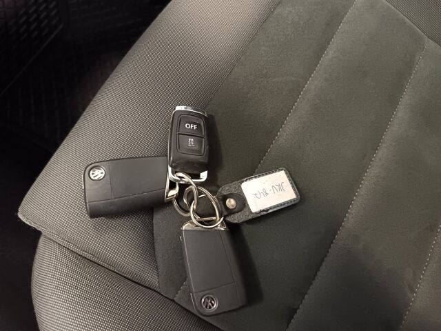 VOLKSWAGEN Golf 2018 Variant Highline 1,5 TSI EVO 96 kW (130 hv) BLUEM. DSG-aut.*fiksu farkku kaikilla mausteilla*