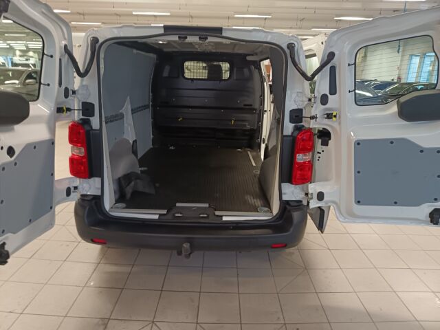 PEUGEOT Expert 2018 BlueHDi 120 M