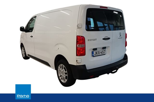 PEUGEOT Expert 2018 BlueHDi 120 M