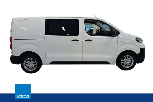 PEUGEOT Expert 2018 BlueHDi 120 M