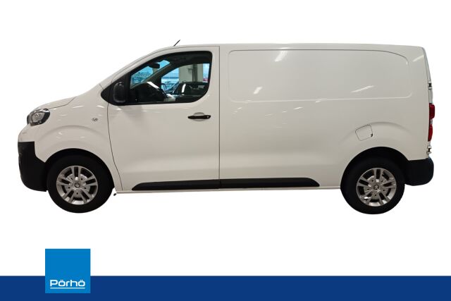 PEUGEOT Expert 2018 BlueHDi 120 M